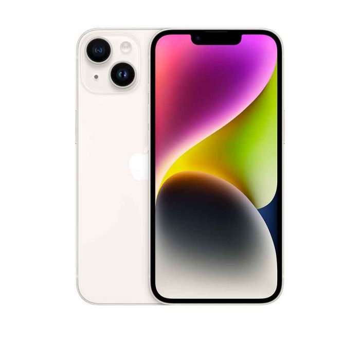 APPLE IPHONE 14 128GB (FP)