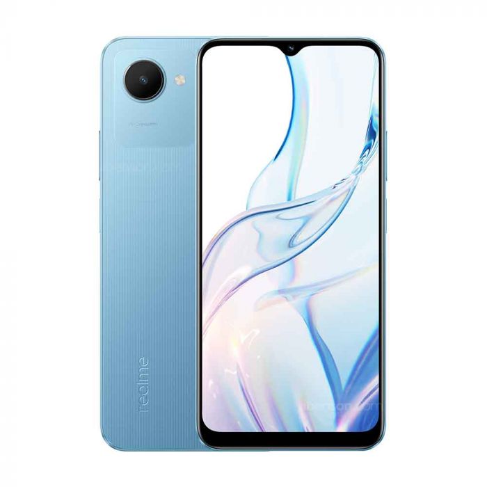 REALME C30s 4GB/64GB (FP)