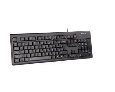 A4TECH PS2 KEYBOARD