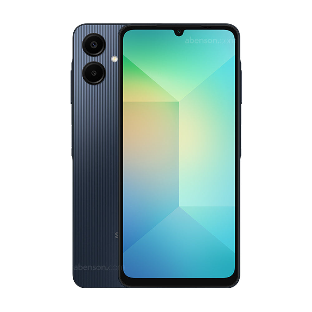 SAMSUNG GALAXY A06 5G 4+128GB (FP)