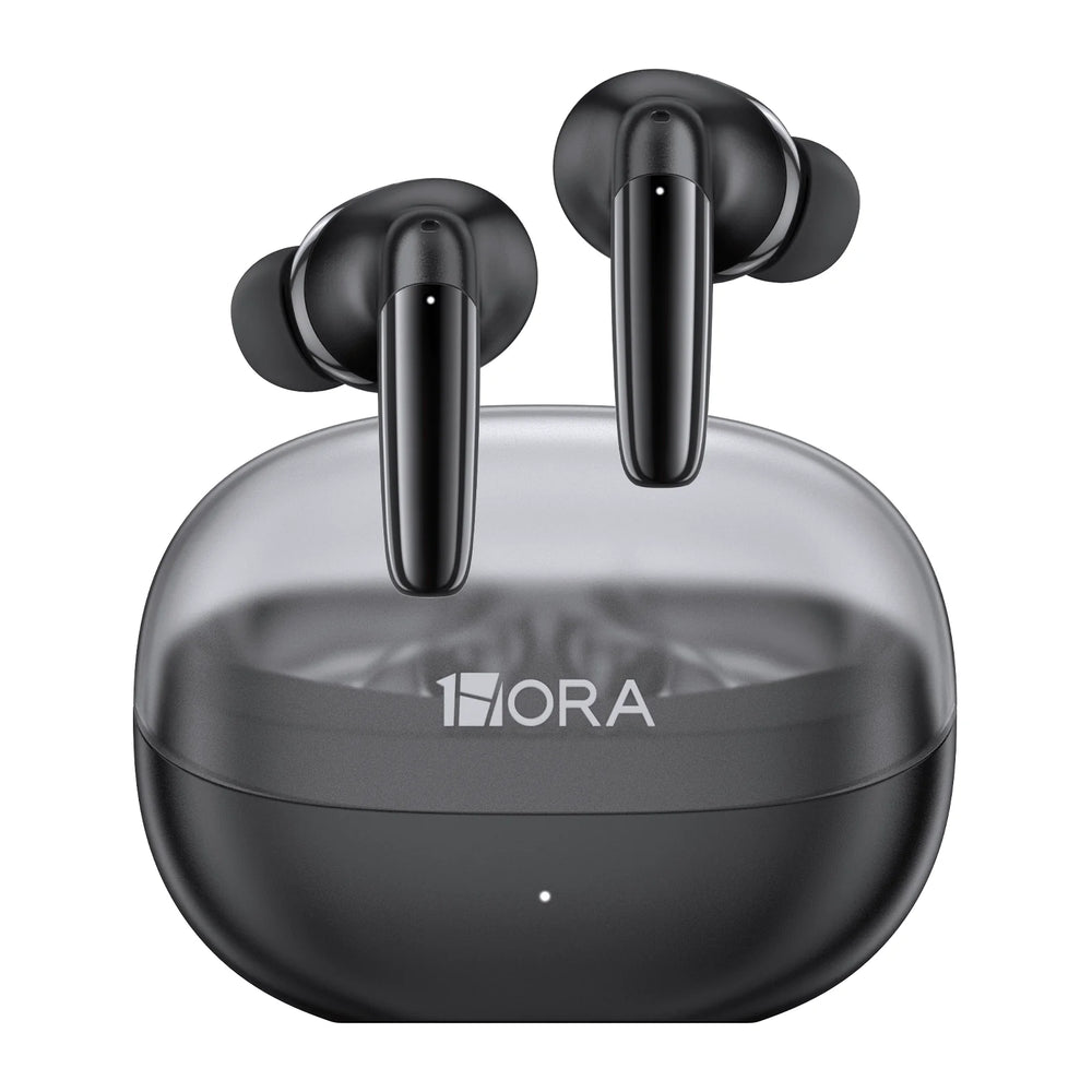 1HORA AUT207N/AUT207B G161 TRUE WIRELESS EARPHONES