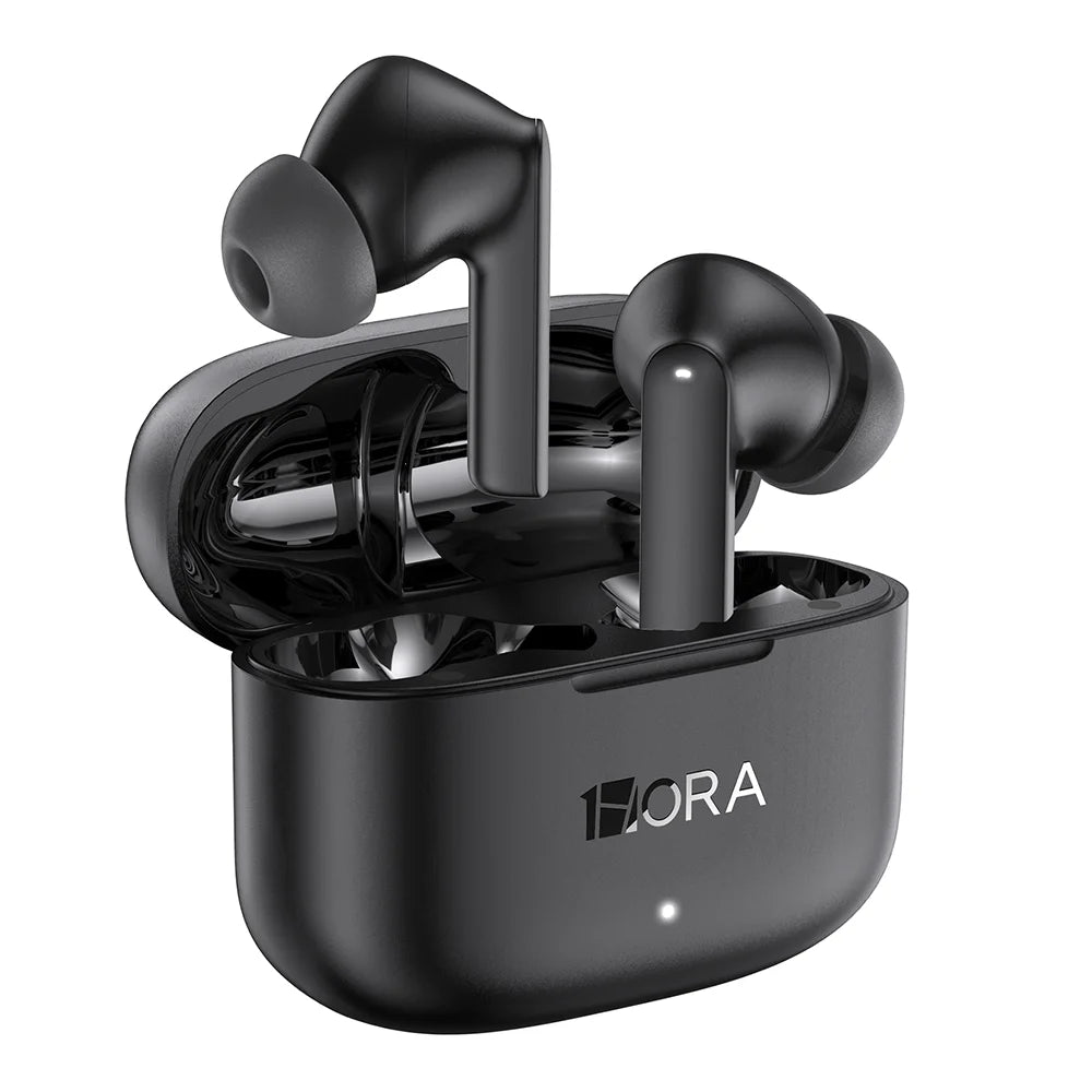 1HORA AUT206N/AUT206B HT47 TRUE WIRELESS EARPHONES