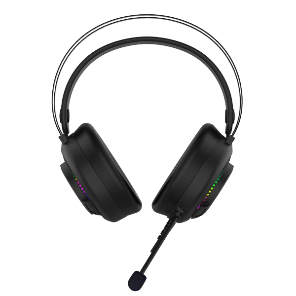 DAREU EH416 3.5MM+USB HEADSET