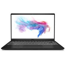 MSI Modern 14 C11M-080PH 14" FHD IPS 14" FHD LAPTOP