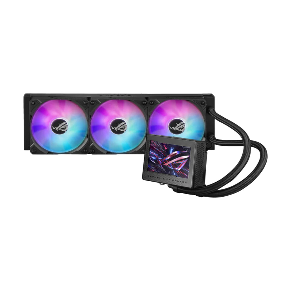 ASUS ROG RYUJIN III 360 ARGB EXTREME AIO LIQUID COOLER