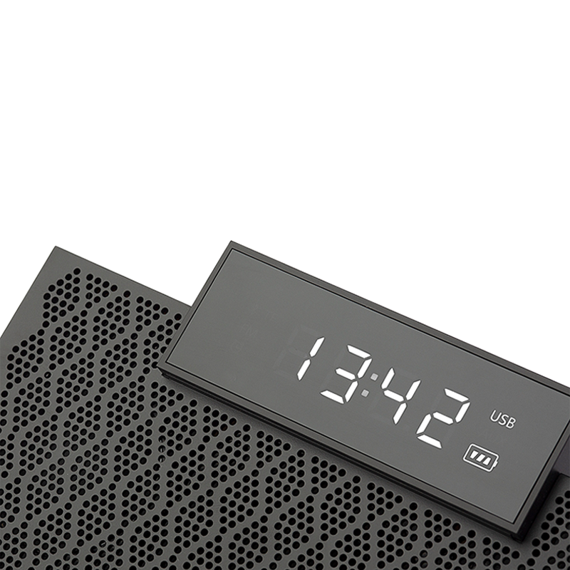 EDIFIER MP260 MULTIFUNCTIONAL INTEGRATED 2.1 CHANNEL BLUETOOTH SPEAKER