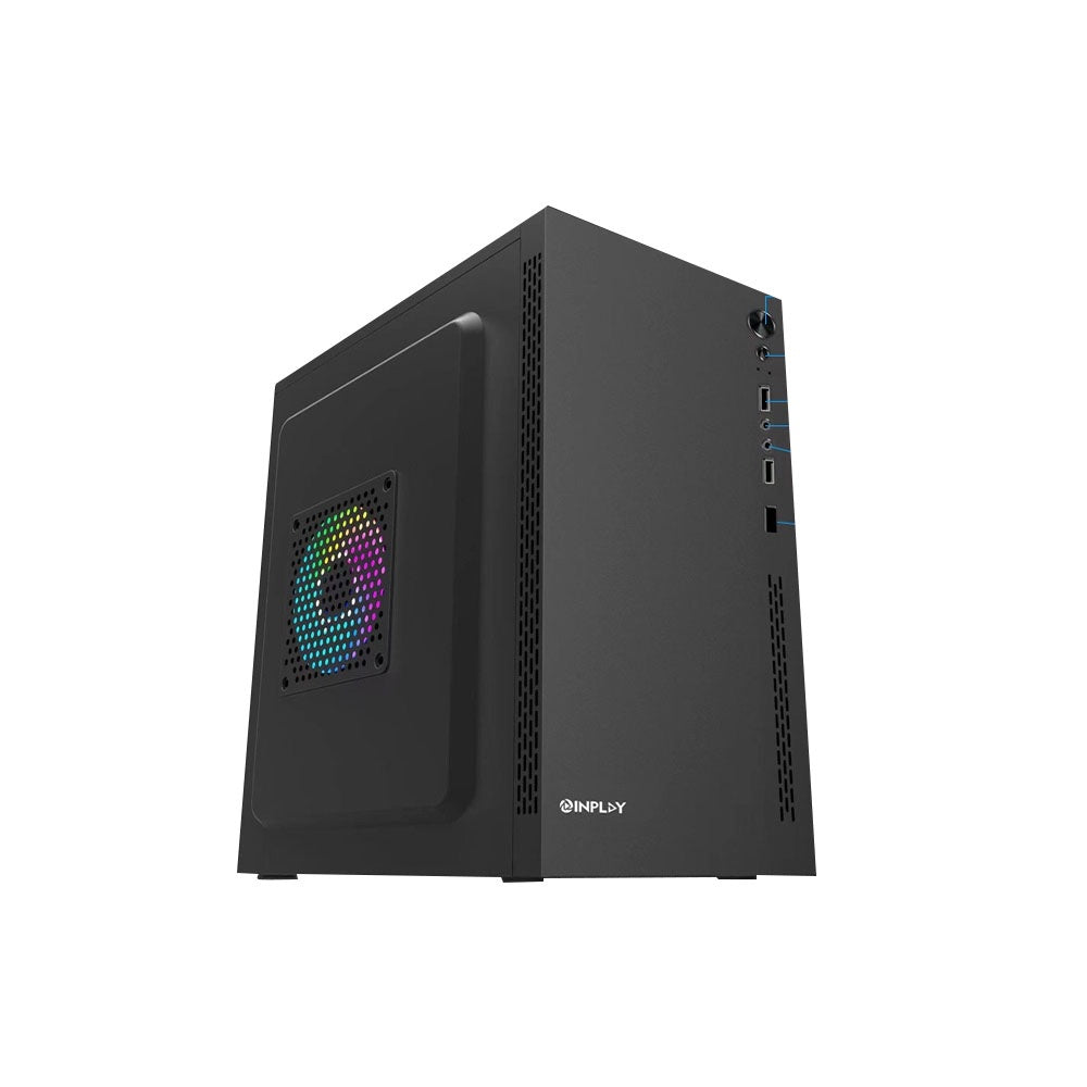 INPLAY LITE X9/X10 CASE ONLY