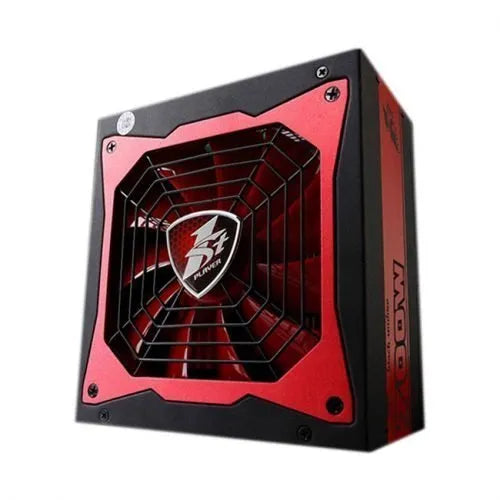 1ST PLAYER BLACK WIDOW PS-700AX BRONZE POWER SUPPLY