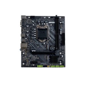ELSA A520ME MOTHERBOARD