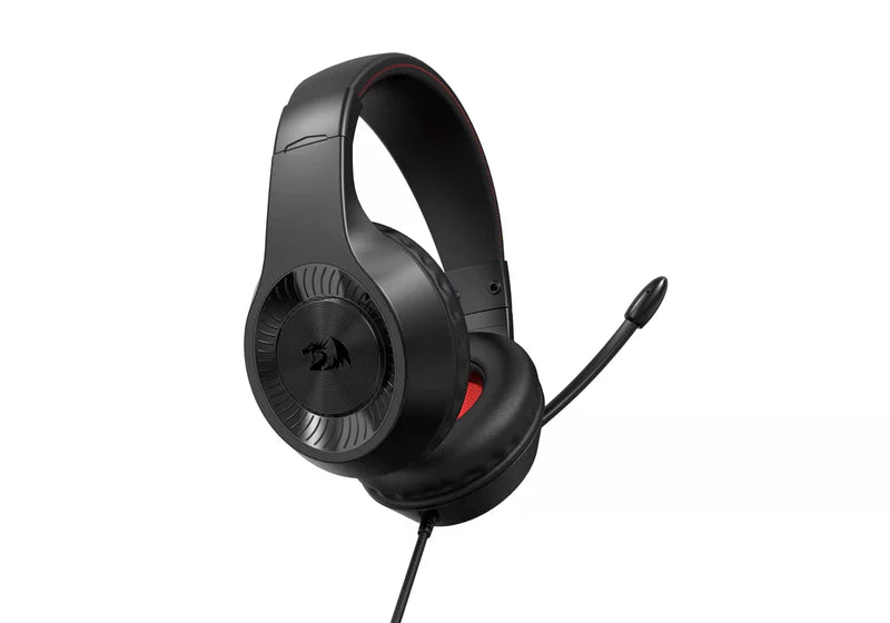 REDRAGON PELIAS RD H130 BLACK HEADSET