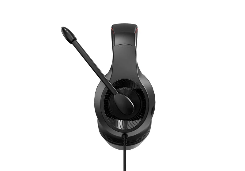 REDRAGON PELIAS RD H130 BLACK HEADSET