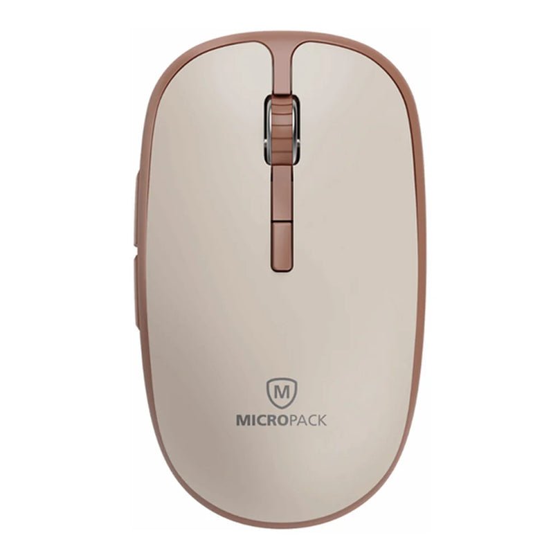MICROPPACK MP-729B WIRELESS MOUSE