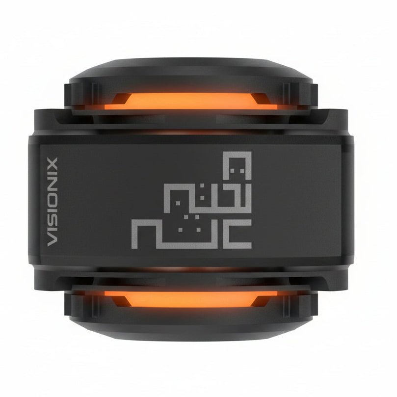 DARKFLASH E400 PLUS LED MATRIX DISPLAY DUAL FAN CPU COOLER