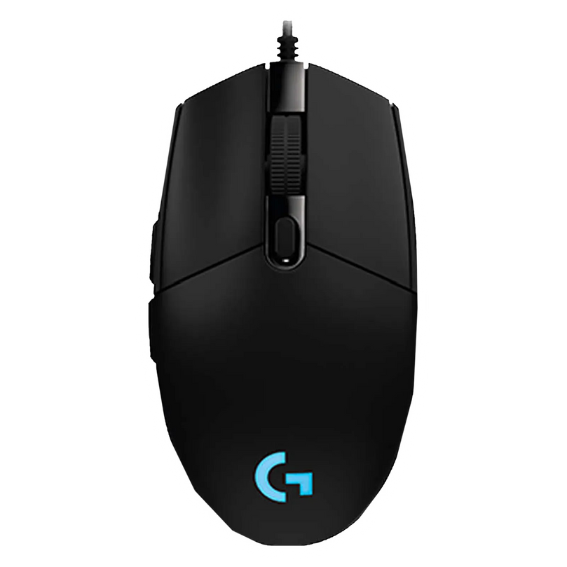 LOGITECH PRODIGY G102 USB GAMING MOUSE