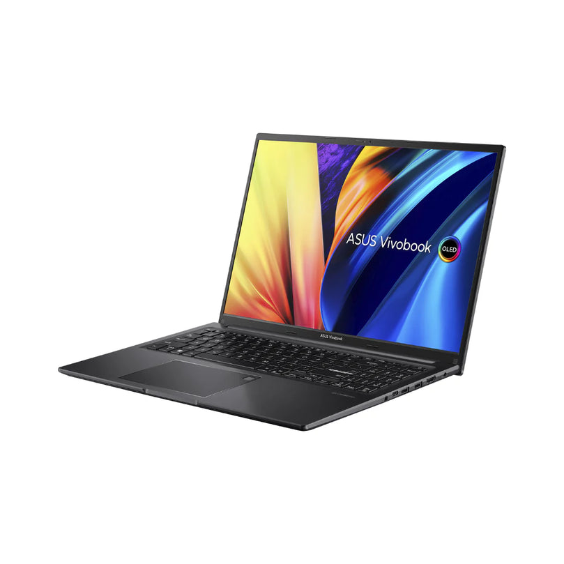 ASUS VIVOBOOK 16 X1605ZA-MB818WS | 16" WUXGA (1920X1200) | i7-1255U | 16GB RAM | 512GB SSD | Iris Xe | Windows 11 Home | MS Office Home & Student 2021 | LAPTOP