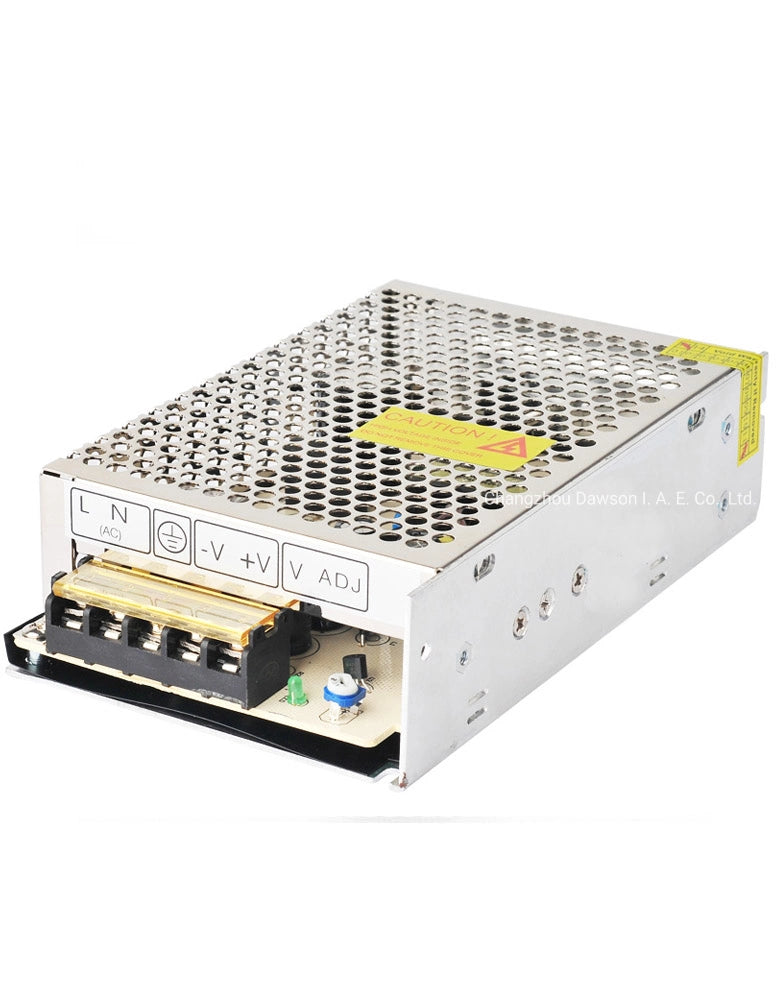 COMLINK CCTV CENTRALIZED 12V 5A POWER SUPPLY