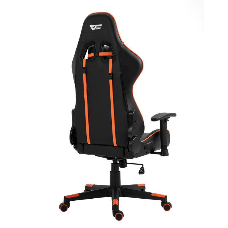 DARKFLASH (RC350)BLACK GAMING CHAIR
