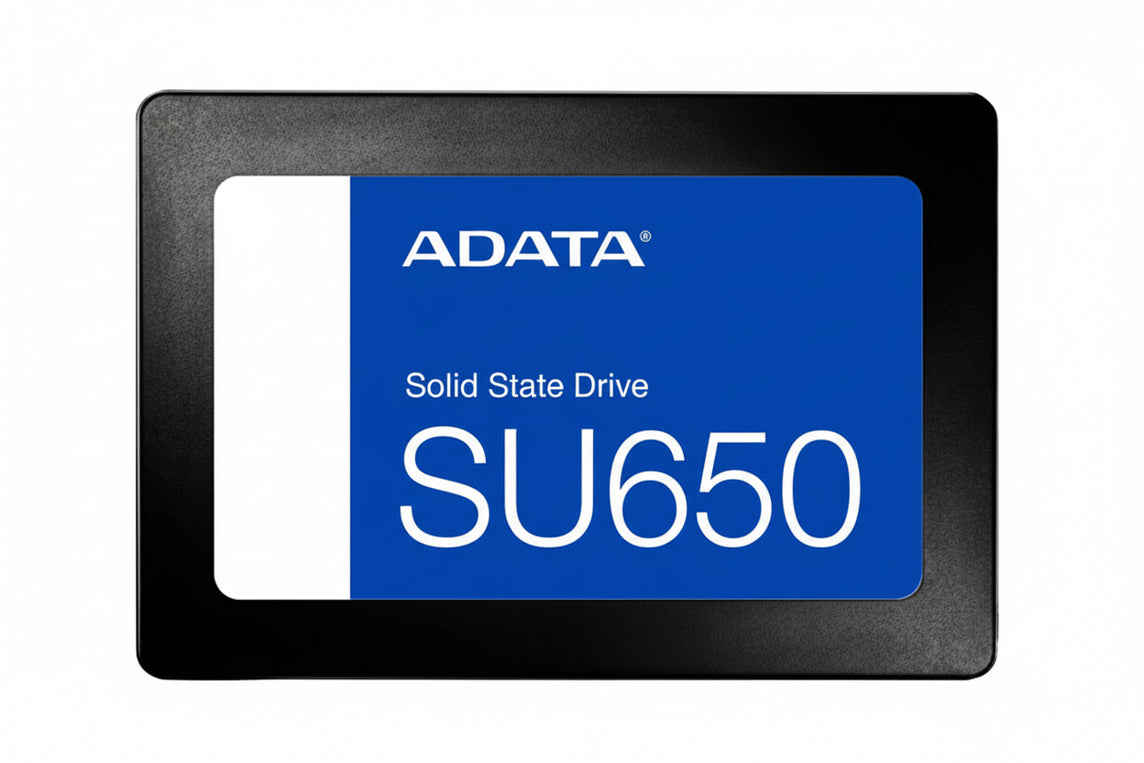 ADATA ASU650SS-240GT-R SU650 240GB 2.5 SATA SSD