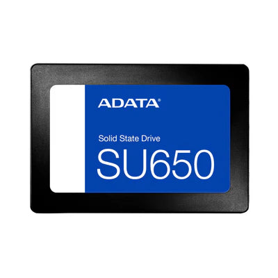 ADATA SU650 240GB (ASU650SS-240GT-R) SATA SSD