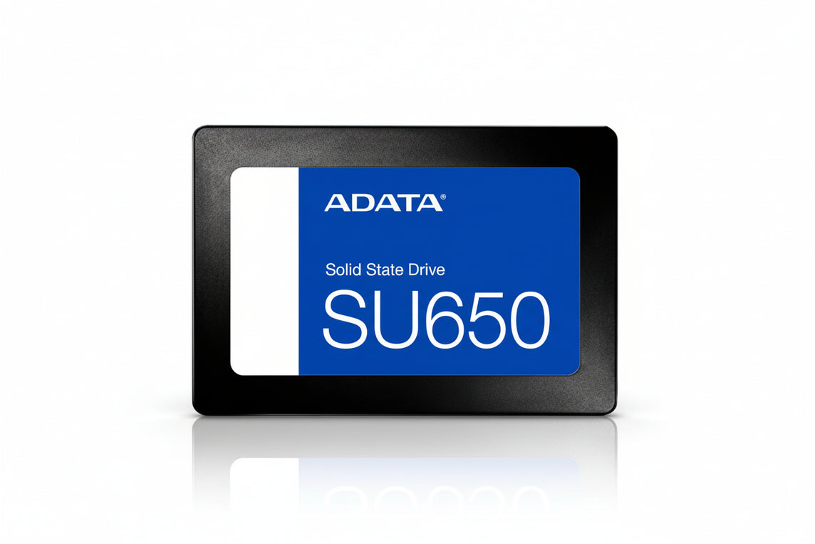 ADATA ASU650SS-480GT-R SU650 480GB 2.5 SATA SSD