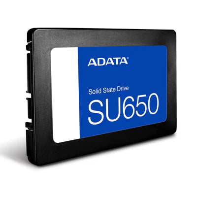 ADATA SU650 512GB (ASU650SS-512GT-R) SATA SSD