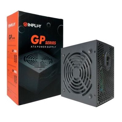 INPLAY GP250L ATX 800WATTS POWER SUPPLY