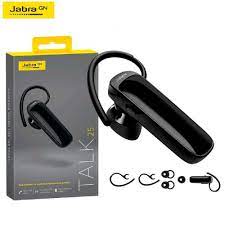 JABRA TALK 25 BLUETOOTH BLACK HEADSET