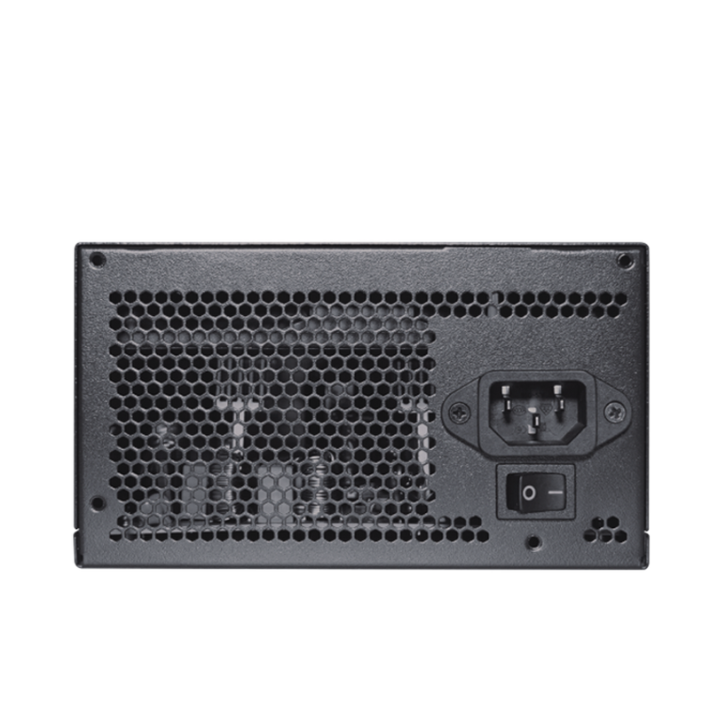 FANTECH PSB650 80 PLUS BRONZE POWER SUPPLY