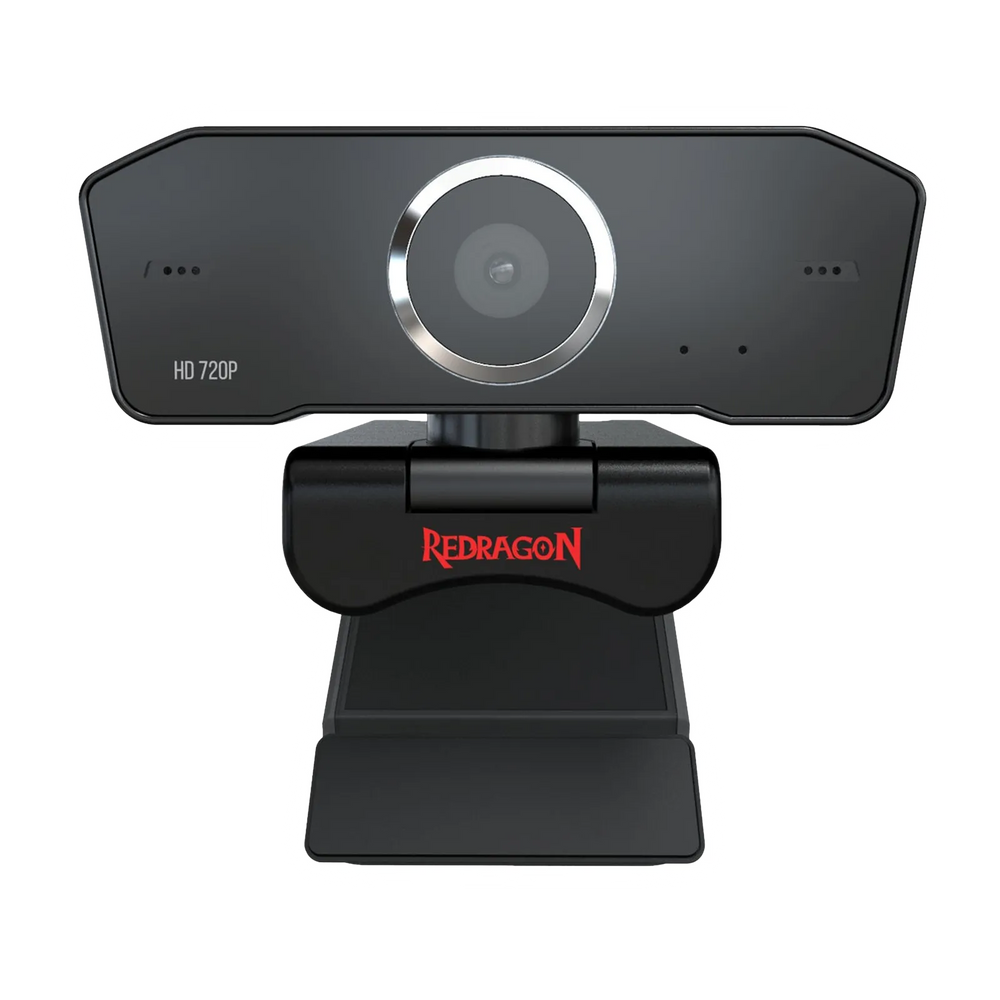REDRAGON GW800 HITMAN USB 1080P WEBCAM