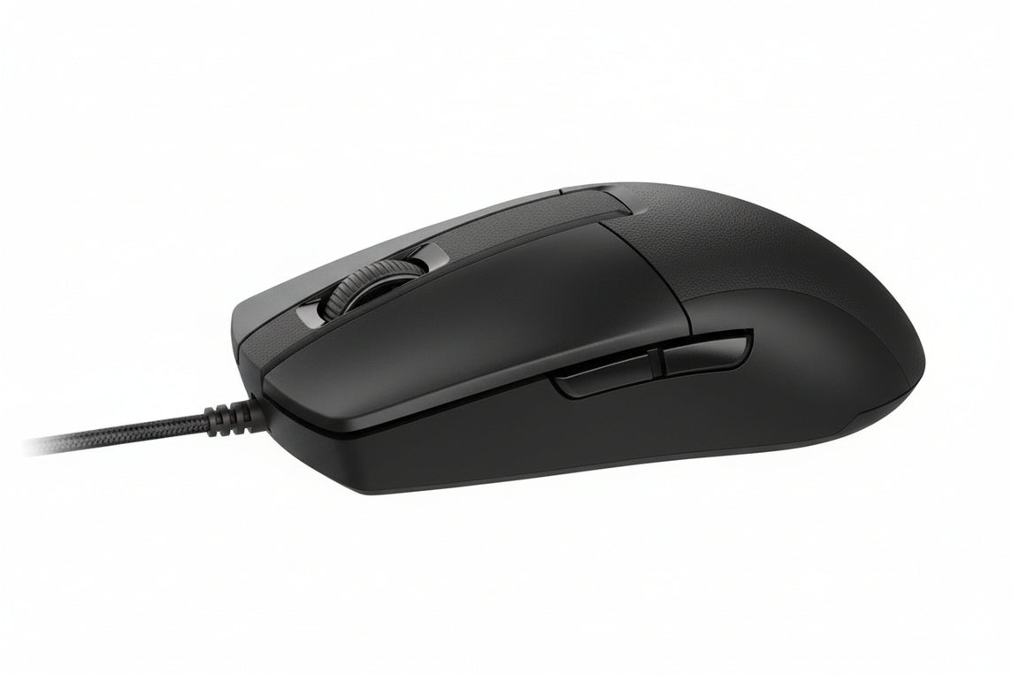 A4TECH OP-330 USB WIRED MOUSE
