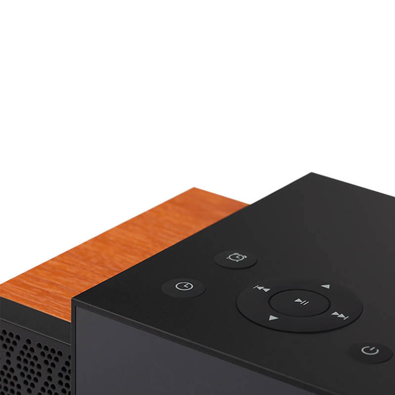 EDIFIER MP260 MULTIFUNCTIONAL INTEGRATED 2.1 CHANNEL BLUETOOTH SPEAKER