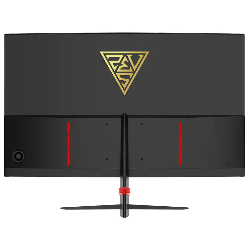 GAMDIAS ATLAS HD27G II 27" VA 180Hz CURVED GAMING MONITOR