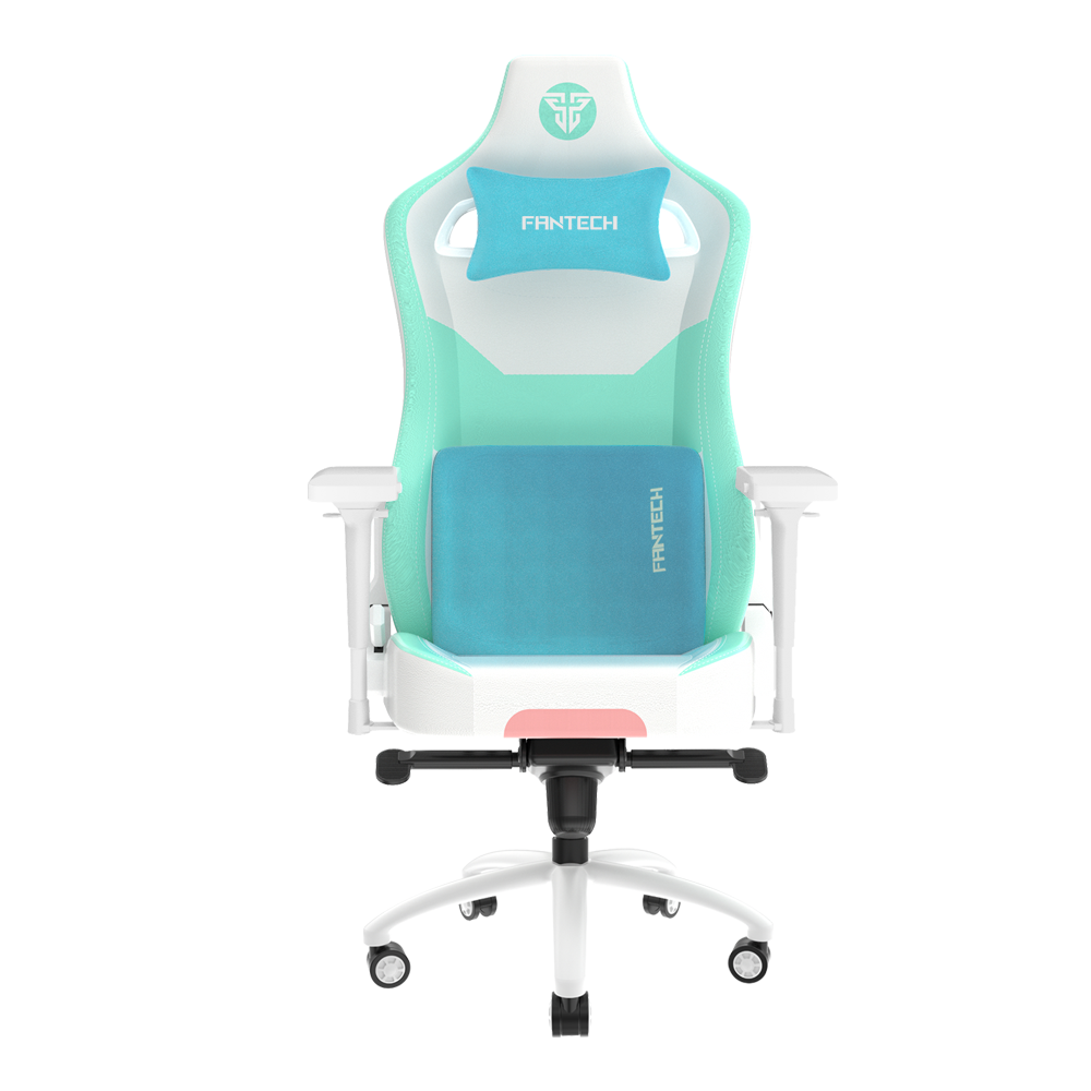 FANTECH GC283 ALPHA RGB GAMING CHAIR
