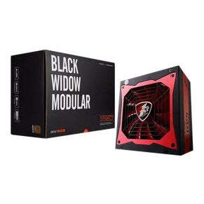 1ST PLAYER BLACK WIDOW PS-700AX BRONZE POWER SUPPLY