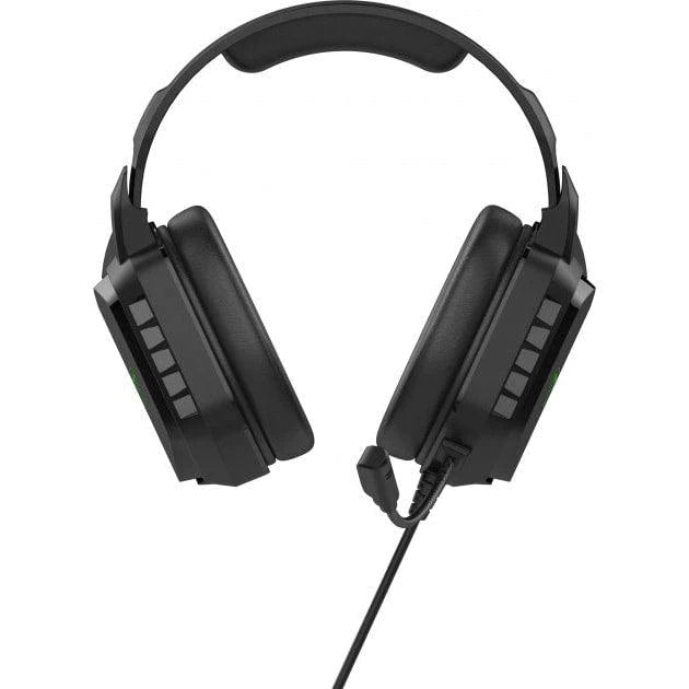 T-DAGGER MEATH T-RGH102 BLACK HEADSET