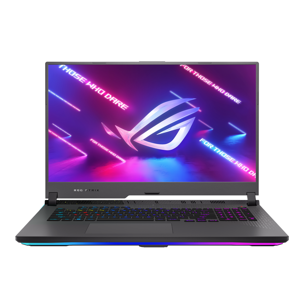 Asus ROG STRIX G15 G513RC-HN185W 15.6” FHD (Eclipse Gray) GAMING LAPTOP