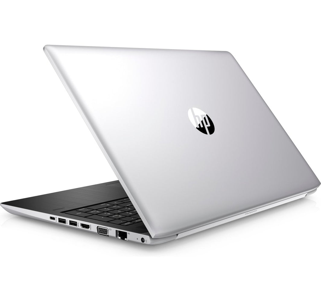 HP PROBOOK 450 G5 INTEL CORE I5 8TH GEN | 8GB RAM | 16.6 INCH SCREEN DISPLAY | WINDOWS 10 | SURPLUS LAPTOP