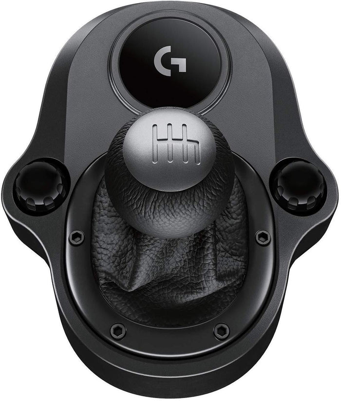 LOGITECH DRIVING FORCE SHIFTER