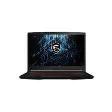 MSI GF63 THIN (GF63 11SC-1468PH) i5-11260H LAPTOP