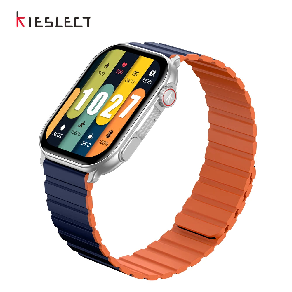 KIESLECT CALLING WATCH KS PRO SMART WATCH