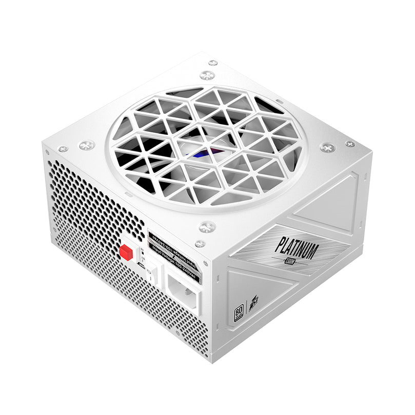 1STPLAYER NGDP 1300W 80+ PLATINUM POWER SUPPLY
