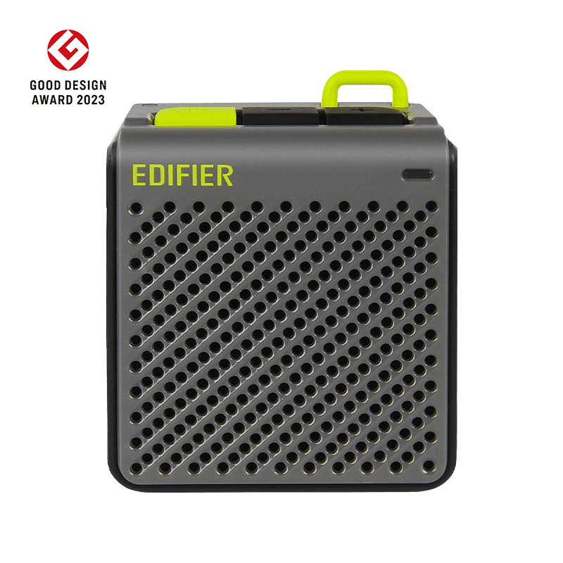 EDIFIER MP85 PORTABLE BLUETOOTH SPEAKER