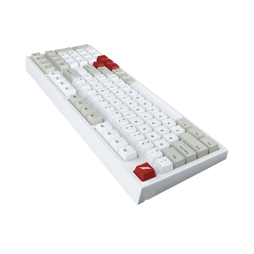 1STPLAYER LANG MK980 98-KEYS MECHANICAL KEYBOARD