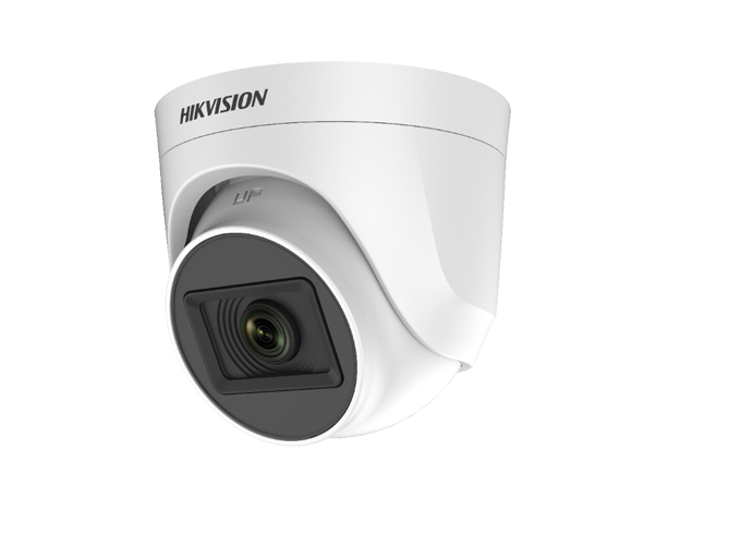HIKVISION HD1080P 2MP FF2.8MM EXIR CCTV CAMERA
