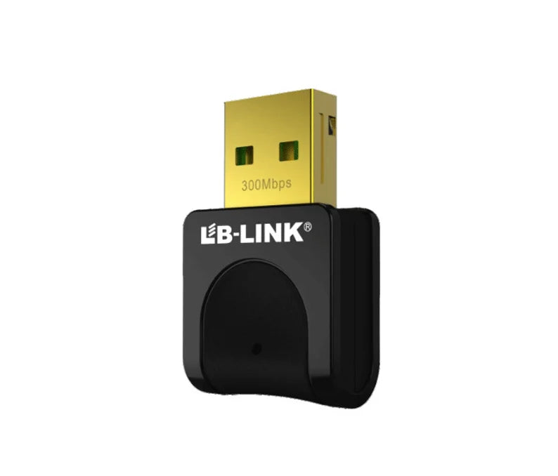 LB-LINK BL-WN351,SUPPORTS USB 2.0, 300MBPS DONGLE