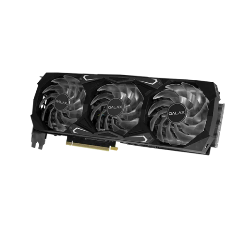 GALAX GEFORCE RTX 3080 TI SG (1-CLICK OC) 12GB GDDR6X 384-BIT GRAPHICS CARD