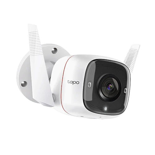 TP-LINK TAPO C310 OUTDOOR WiFi SECURITY CAMERA