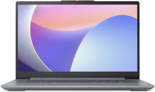 LENOVO IDEAPAD SLIM 3 14IRH10 14" WUXGA | INTEL CORE I5-13420H | 8G DDR5-4800 | 512GB SSD | INTEGRATED INTEL UHD GRAPHICS | WINDOWS 11 HOME | MS OFFICE HOME & STUDENT 2024 | LAPTOP