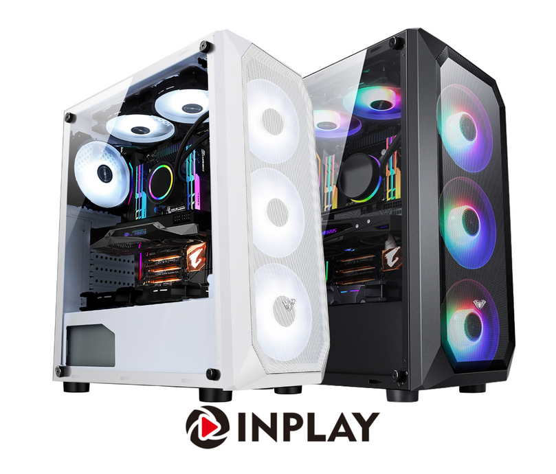 INPLAY METEOR M30 CASE