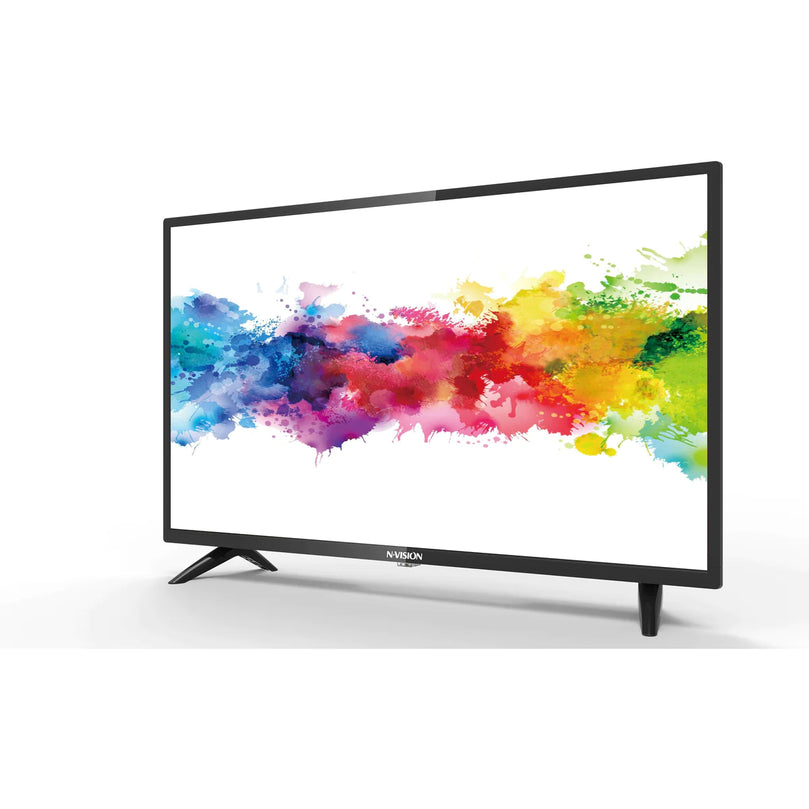 NVISION N600/S800 T32MA/32T1 32 INCH BASIC LED TV